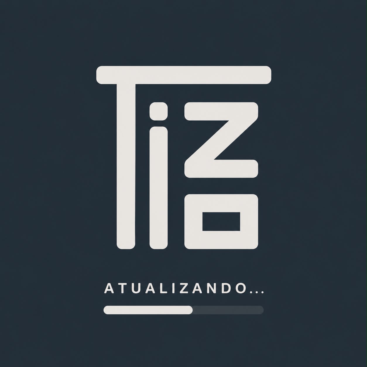 Logo Tizo